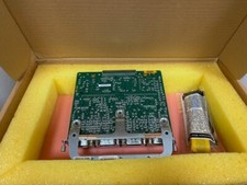 Cisco NM-4A/S 4-Port and 8-Port  Network Module--New Open Box picture