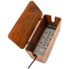 Stylish Cable Management Box, Extra Large picture