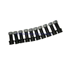 10Sets Nozzle Ink Tube For HP Z4000 5500 D5800 Z6100 Z6200 Latex 260 360 370 330 picture