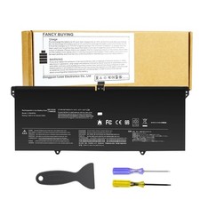 Battery Replacement for Lenovo Yoga 920, Ideapad Flex, Pro-13IKB, L16M4P60 picture