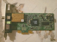 Dell ATI Theater 550 Pro PCIe TV Tuner Video Capture Card DH347 102A5030910 picture