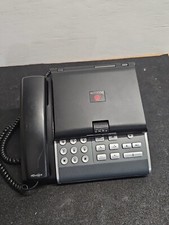 Polycom VVX 1500 IP Video Conference Phone w/ Handset & Cord picture
