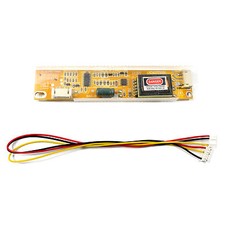 1 Lamp CCFL Inverter Board For CCFL LCD Screen picture