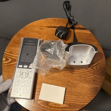Grandstream WP820 Portable WiFi IP Phone Dual Band WiFi Bluetooth Wireless  NIB picture