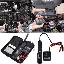 Pro Circuit Tester for Automotive Short & Open Diagnostic Tester Repair Tool picture