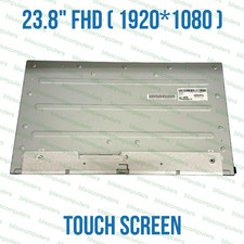 M238HAK01.0 N08198-001 HP EliteOne 800 840 G9 AIO LCD Touch Screen Display picture