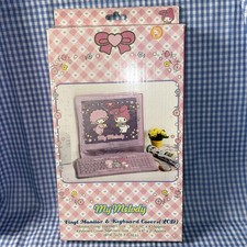 My Melody Computer And Keyboard Cover 2006 picture