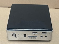 Sicom 2000-D1 SI-AQ01-PLUS Mini PC - AMD GX-415GA 1.5GHz 4GB DDR3 - No SSD/HDD picture