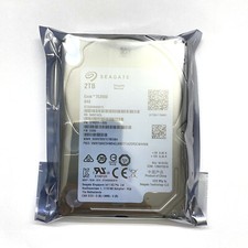 Compatible SEAGATE EXOS ENTERPRISE ST2000NX0273 2TB7.2K SAS 12GB/s 128MB 2.5