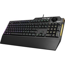 Asus ROG Gaming K1 Gaming Keyboard picture