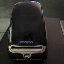 Dymo LabelWriter 450 Turbo Label Thermal Printer  1750283 No Adapter picture