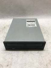 Vintage Teac CD-540E-000-U CD-ROM Drive MFG APRIL 2000 Tested Working - DW picture