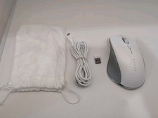 Razer Pro Click Mouse White RZ01-0299 Wireless Mouse - With Dongle Tested picture