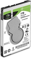 ST1000LM048 Seagate BarraCuda 1TB Internal Hard Drive HDD – 2.5 Inch SATA 6 Gb/s picture