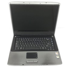 Gateway MA3 MX6448 15.4