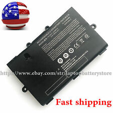 Genuine Battery For Hasee GX10 GX9 For CLEVO P870S P870BAT-8 P870DM P8700S P775D picture