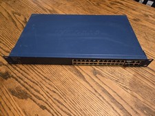 Netgear FS728TPv2 ProSafe 24+4 Smart Switch with PoE picture