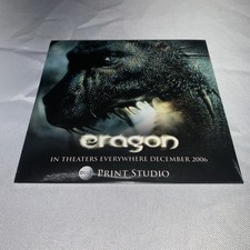 ERAGON DELL PRINT STUDIO Software BRAND NEW-SHRINK WRAPPED picture