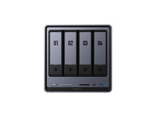 DXP4800 PRO Diskless System NAS Ugreen picture