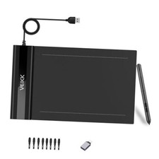 Graphics Drawing Tablet  S640 6x4 Inch Portable OSU Tablet with 8192 6 x 4 Inch picture
