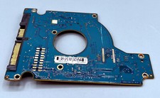 PCB ONLY 100513573 REV B Seagate 2.5 SATA I-467 picture