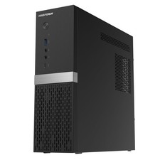 MINISFORUM 895D7 Mini Gaming PC AMD Ryzen 9 8945HS 32GB RAM 1TB SSD Desktop, picture