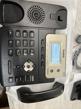 Yeahlink/SIP-T21P E2 IP Phone NEW picture