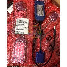 1PCS NEW RARITAN D2CIM-VUSB KVM Switch Virtual Media Cable picture