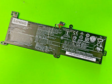 L16C2PB2 Genuine L16M2PB1 Battery for Lenovo-IdeaPad320 Series L16L2PB2 L16L2PB1 picture
