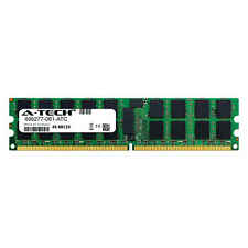 4GB DDR2 PC2-6400R 800MHz ECC RDIMM (HP 499277-061 Equivalent) Server Memory RAM picture