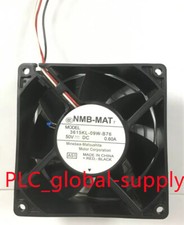 3615KL-09W-B76 1PCS NEW NMB-MAT 3-wire cooling fan 3615KL-09W-B76  Fast delivery picture
