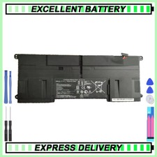 C32-TAICHI21 35Wh Battery for ASUS Ultrabook TAICHI21 TAICHI 21 C32-TAICHI21  picture