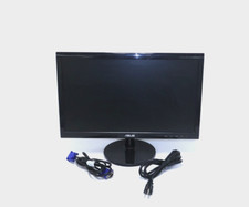 Asus VS207D-P 19.5” (1600x900) VGA LED Monitor picture