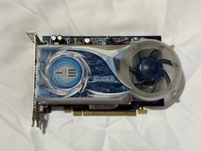 Vintage HIS IceQ ATI Radeon HD 4670 1GB Graphics Card Works picture