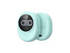 EMEET Piko Dual-Lens 4K Webcam - Test picture