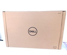 Dell 23.8 inch Full HD LCD Monitor Used  picture