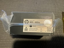4-Pack For HP 955 Setup Cartridge Ink Officejet 8210 8710 8720 8730 7720 7740 picture