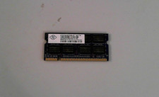 Nanya 2GB DDR2 800Mhz SO-DIMM Laptop Memory picture