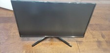 ONN ONA24HB19T01 24in. LED Slim 1920x1080p HDMI VGA Monitor- Piano Black picture