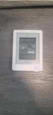 Kobo Glo N613 eBook Reader - 6 in Display 2 GB Storage White picture