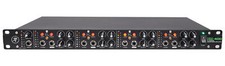 Mackie HM-400 Studio Podcast 4-Ch Headphone Amplifier Amp w/12 Headphone Outputs picture