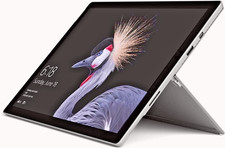 Microsoft Surface Pro 7 12.3