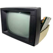 1980s Applied Digital Data Systems ADDS Terminal Monitor Vintage For Parts picture