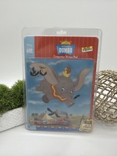 Disney Interactive Dumbo Computer Mouse Pad Sealed Vintage Timothy Crows picture