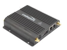 Cradlepoint IBR900-1200M-B LTE Dual-SIM Router S5A843A picture