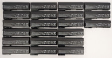 *LOT OF 21* Genuine OEM HP CA09 Battery for ProBook 718757-001 picture