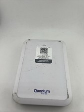 Quantum Fiber C5500XK High Performance Modem No Power Cord READ picture