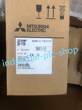 1pc Mitsubishi SD-T100 brand new contactors delivery DHL picture