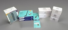 Big Wifi Extender Ethernet Adapter  TP Link Netgear Lot picture