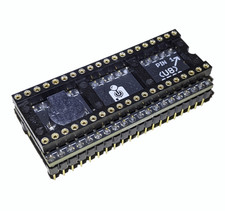 Amiga 500 Switchless Boot Selector with Buzzer DF0 DF1 Floppy Drive Switcher picture